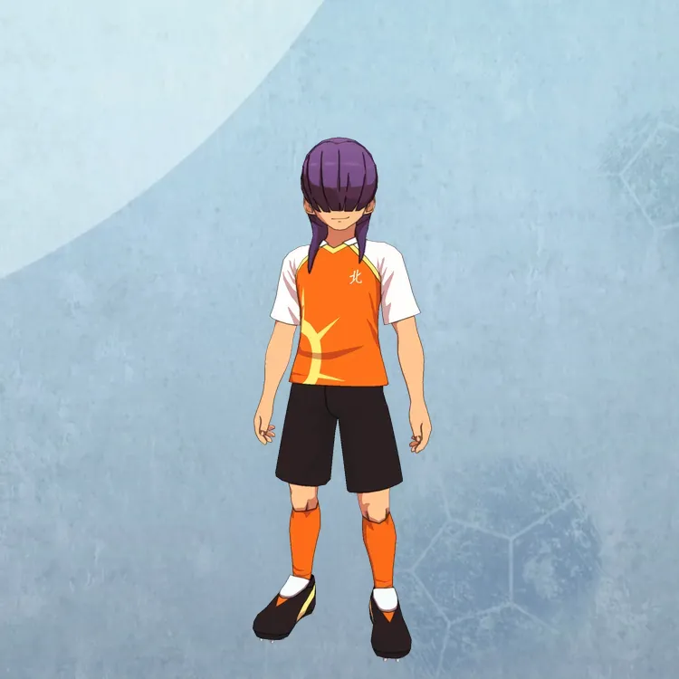 イナイレV_大豊 隆介