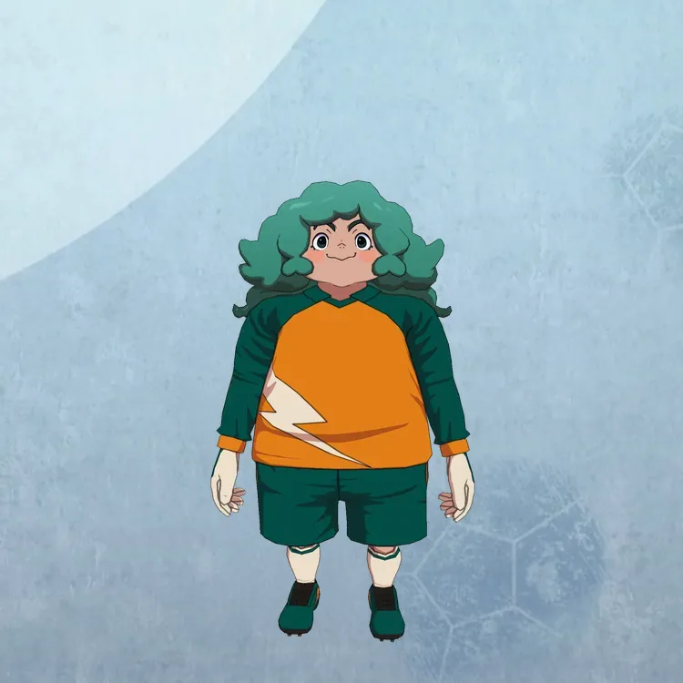 イナイレV_シグドママ