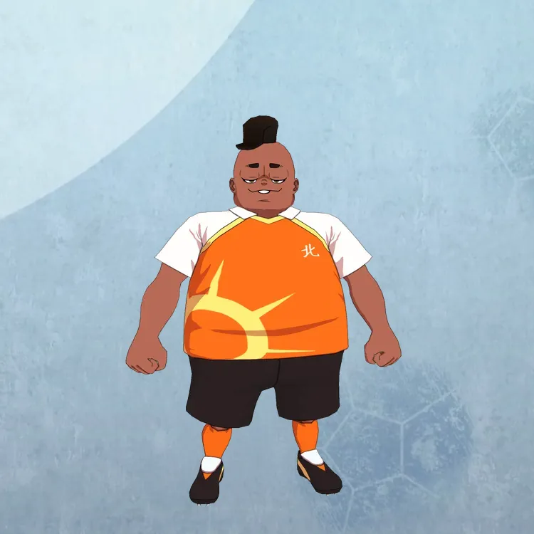 イナイレV_城壁道 三瓶