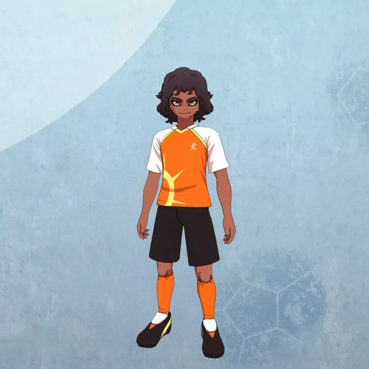 イナイレV_新狩 瑛斗