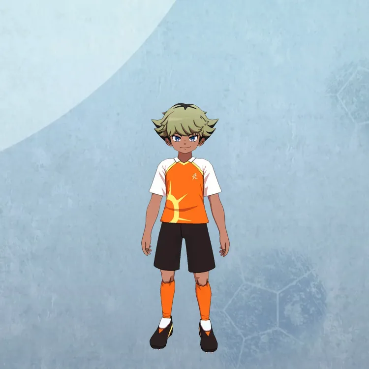 イナイレV_空宮 征