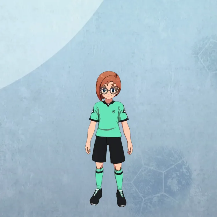 イナイレV_マルティノ・レオーネ