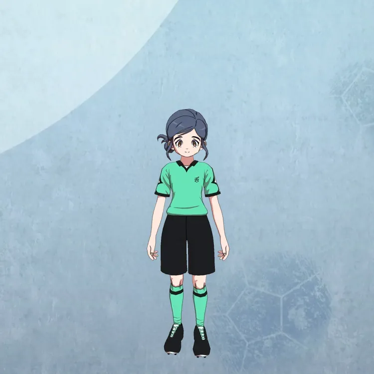 イナイレV_木見丈 藍須