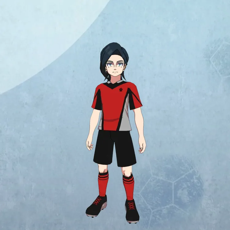 イナイレV_七街道 八九