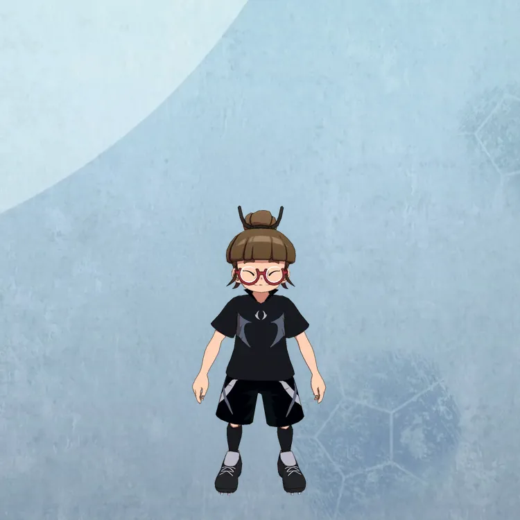 イナイレV_幾重 孫一