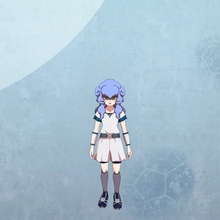 イナイレV_パトリー・アンブロシア