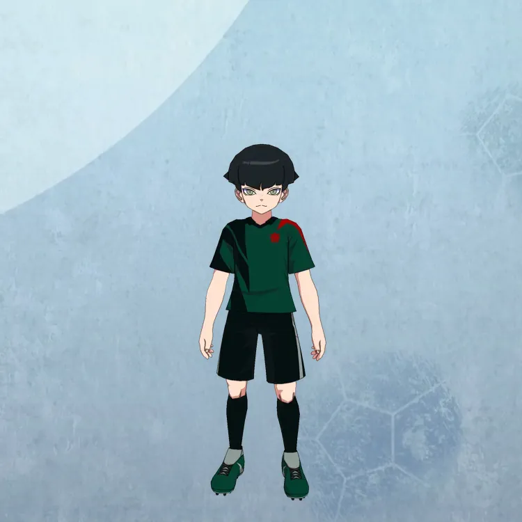 イナイレV_本能寺 音海