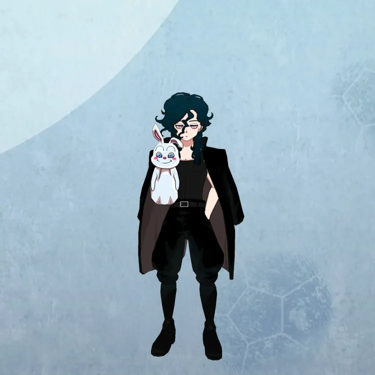 イナイレV_不破 アリス