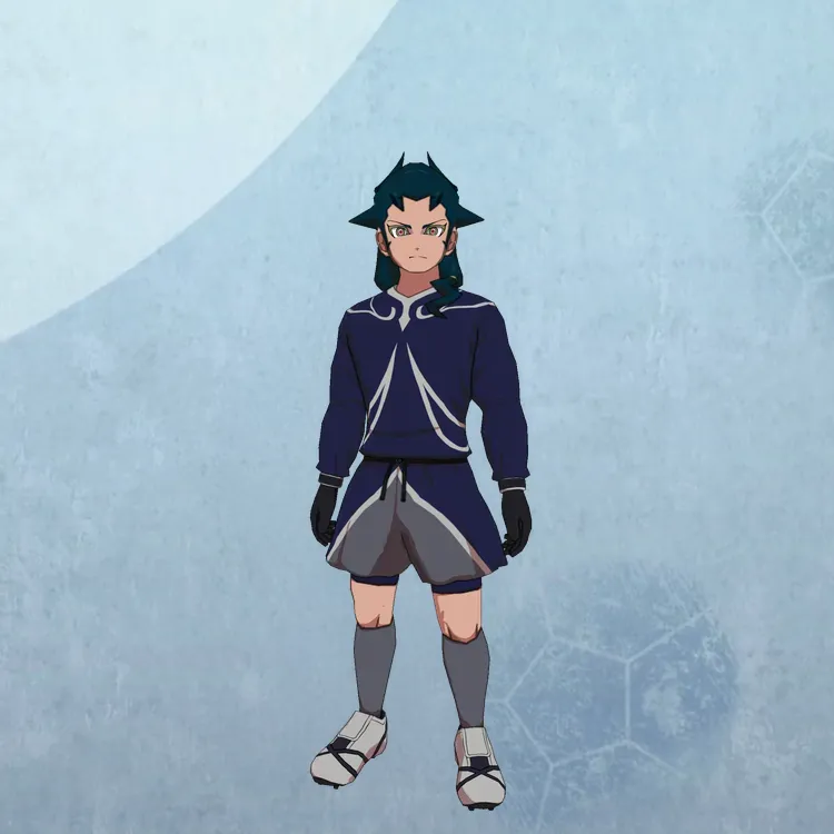 イナイレV_諏佐野 央児
