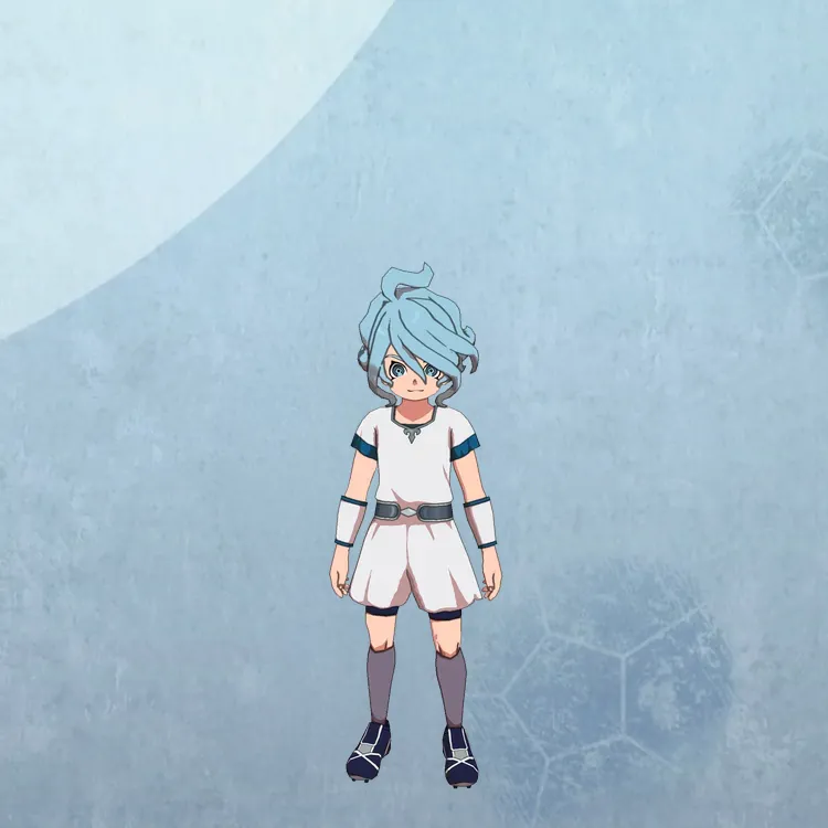 イナイレV_椛本 靖喜