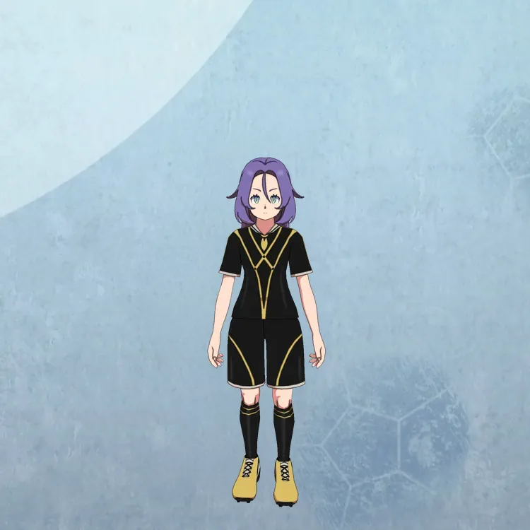 イナイレV_恵比寿 譲吾