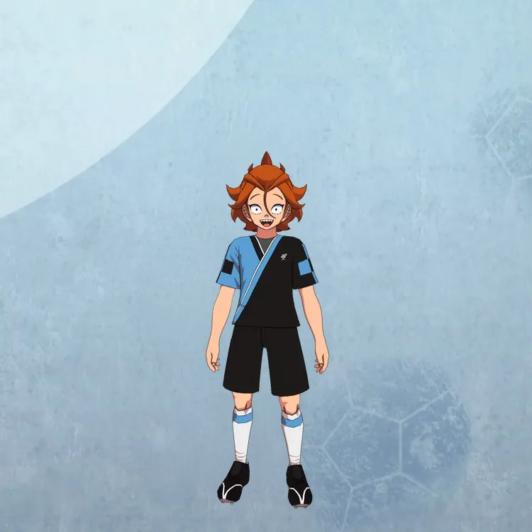 イナイレV_恵比寿 譲吾