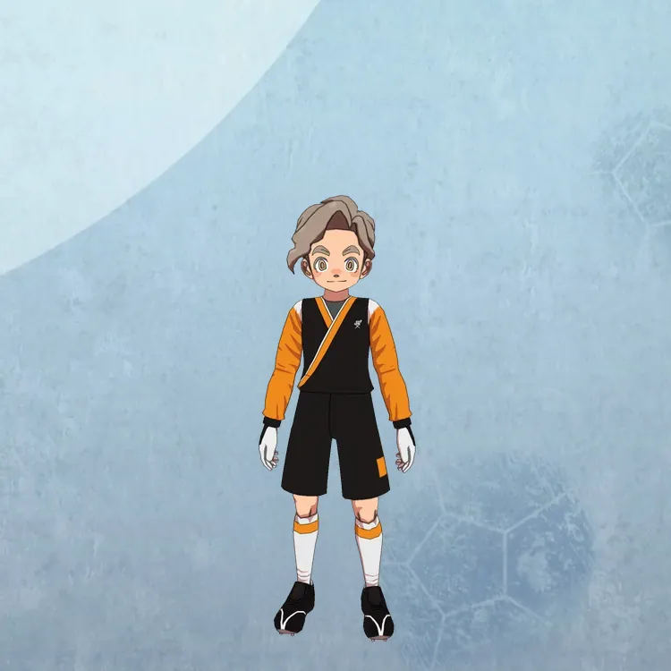 イナイレV_音出 哮人