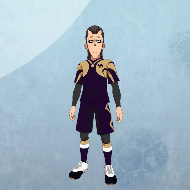 イナイレV_田之村 将星