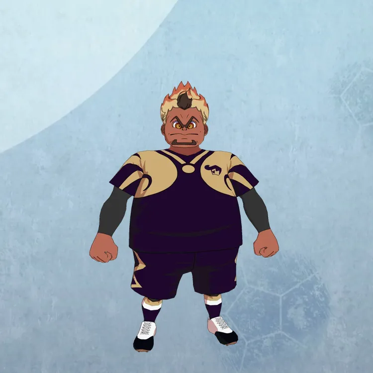 イナイレV_九平 映夢