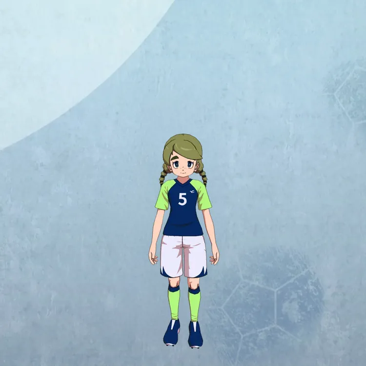 イナイレV_伊戸 博恭