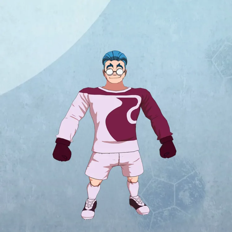 イナイレV_高箸 是清