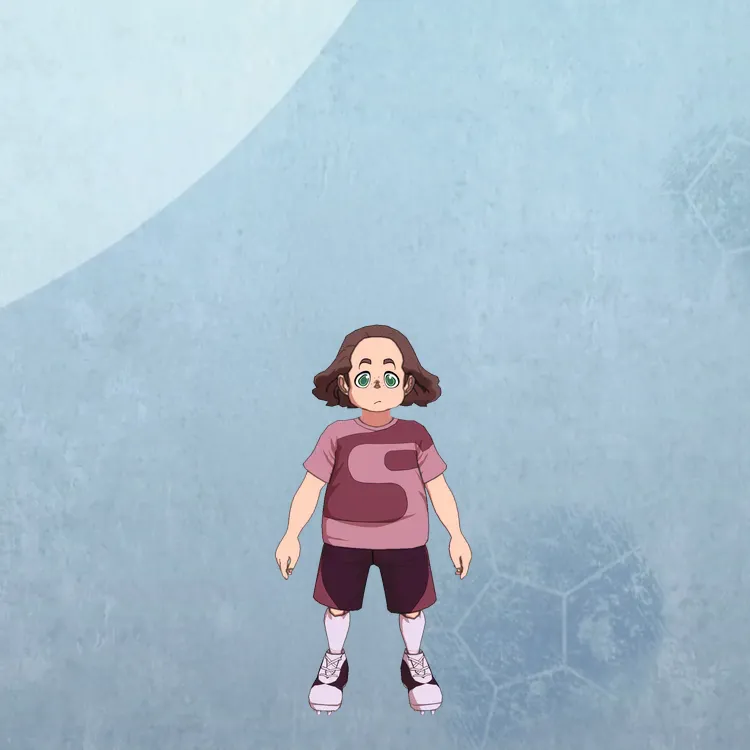 イナイレV_丸間 露万