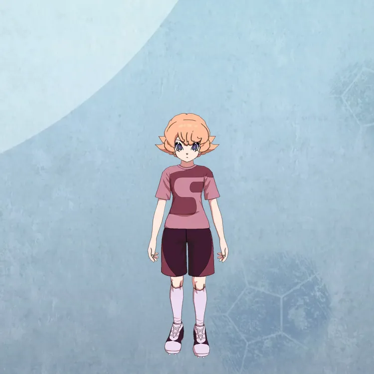 イナイレV_戸望 初幸