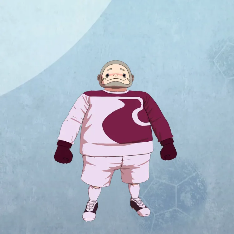 イナイレV_高箸 是清