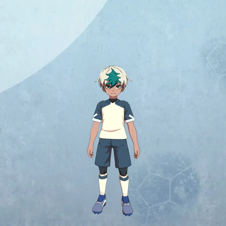 イナイレV_大東 領也