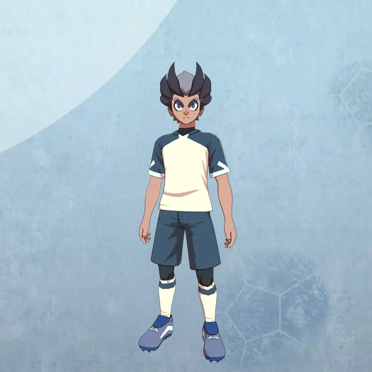 イナイレV_忠道 風貴