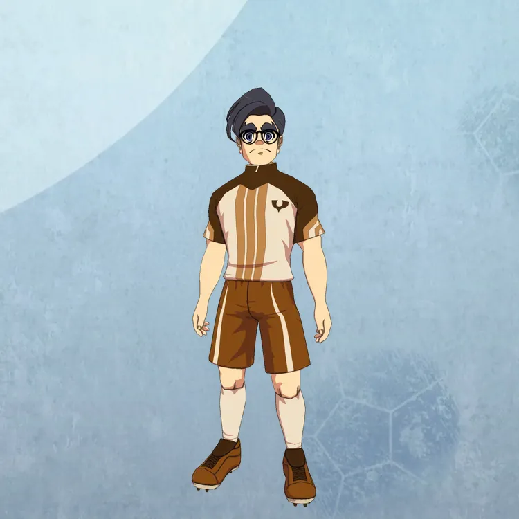 イナイレV_小丸 古太