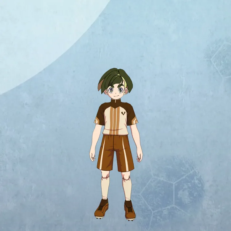 イナイレV_忠道 風貴