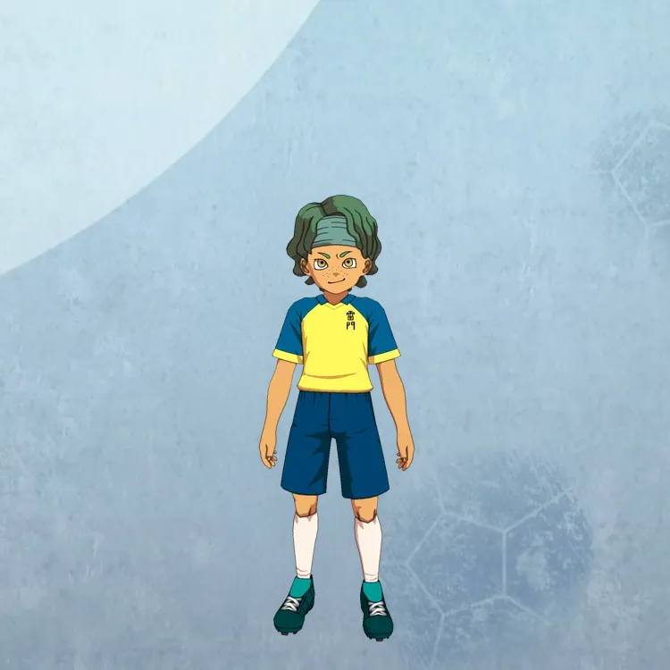 イナイレV_大久 史也