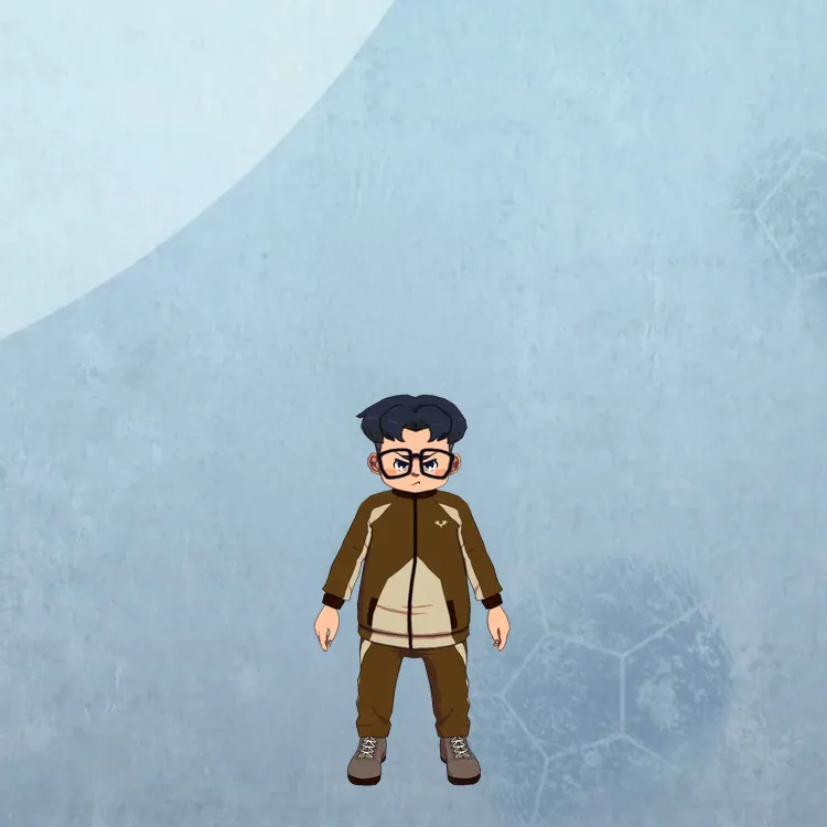 イナイレV_小丸 古太