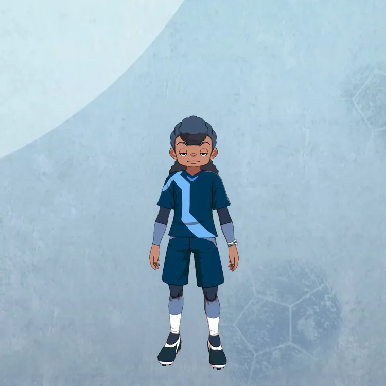 イナイレV_森戸 安光