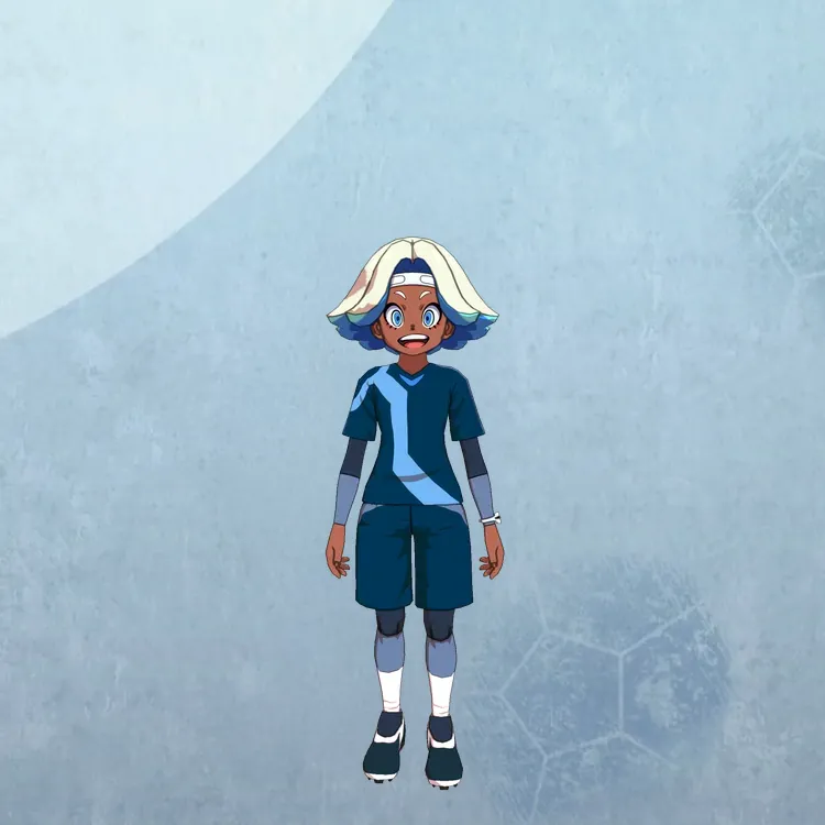 イナイレV_等田 率未