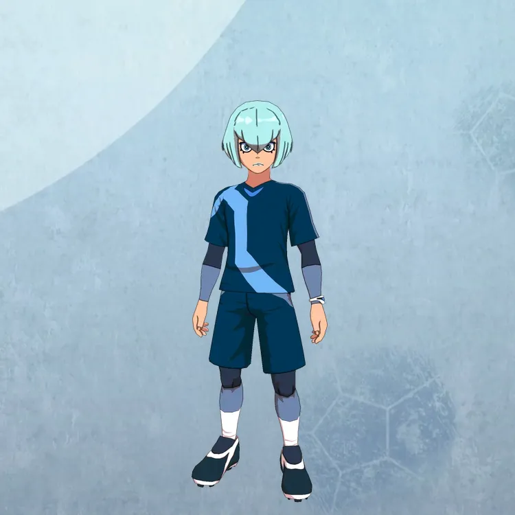 イナイレV_数多 清人