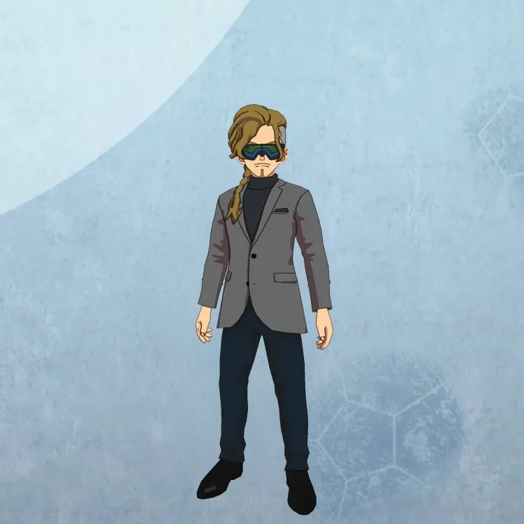 イナイレV_鬼道 有人