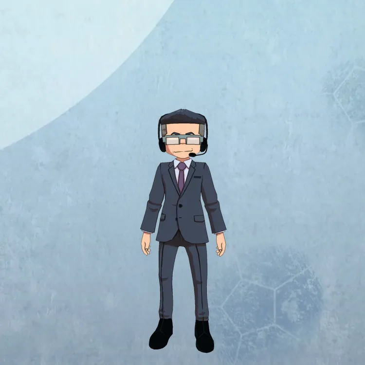 イナイレV_王乃 貞行