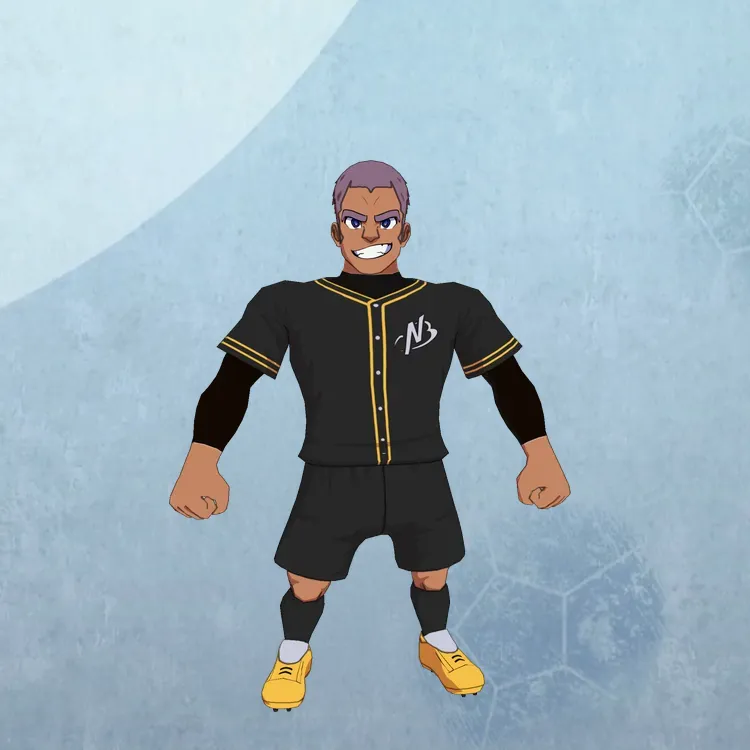 イナイレV_工畑 公親