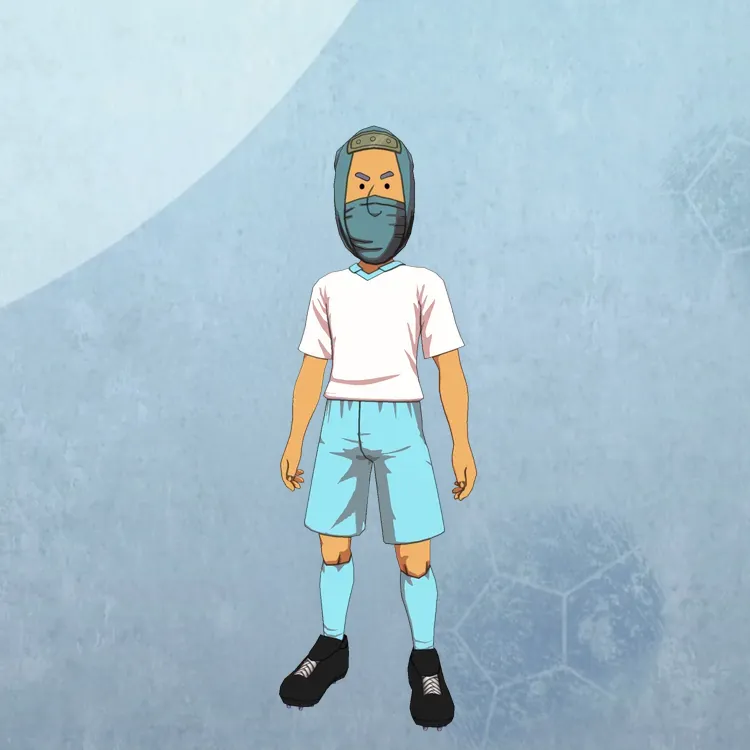 イナイレV_忍田 歳三