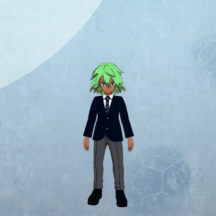 イナイレV_乗原 上巴