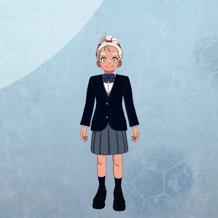 イナイレV_瓜屋 知名