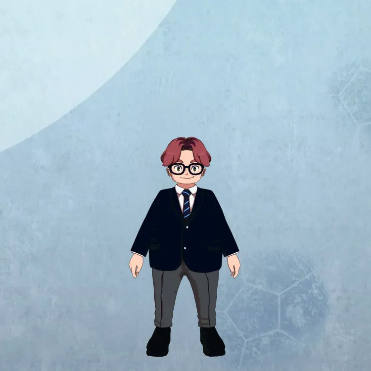 イナイレV_信本 勝太