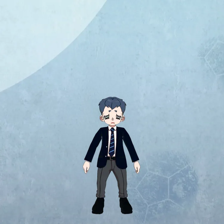 イナイレV_椎 源吾