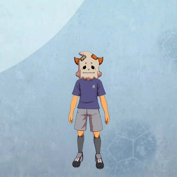 イナイレV_魔界 崇雄