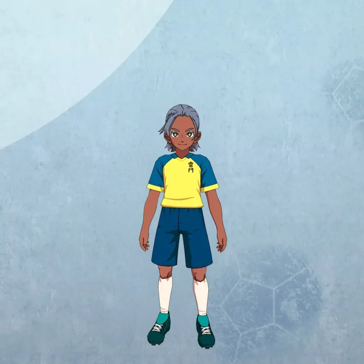 イナイレV_入鹿 跳乃