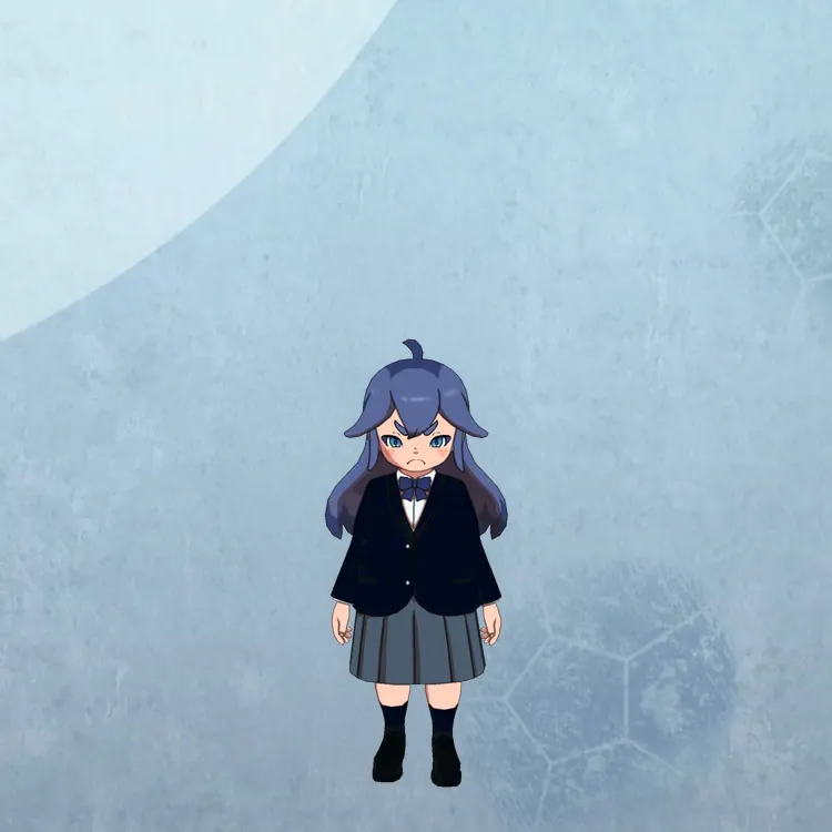 イナイレV_読手 弥呼人