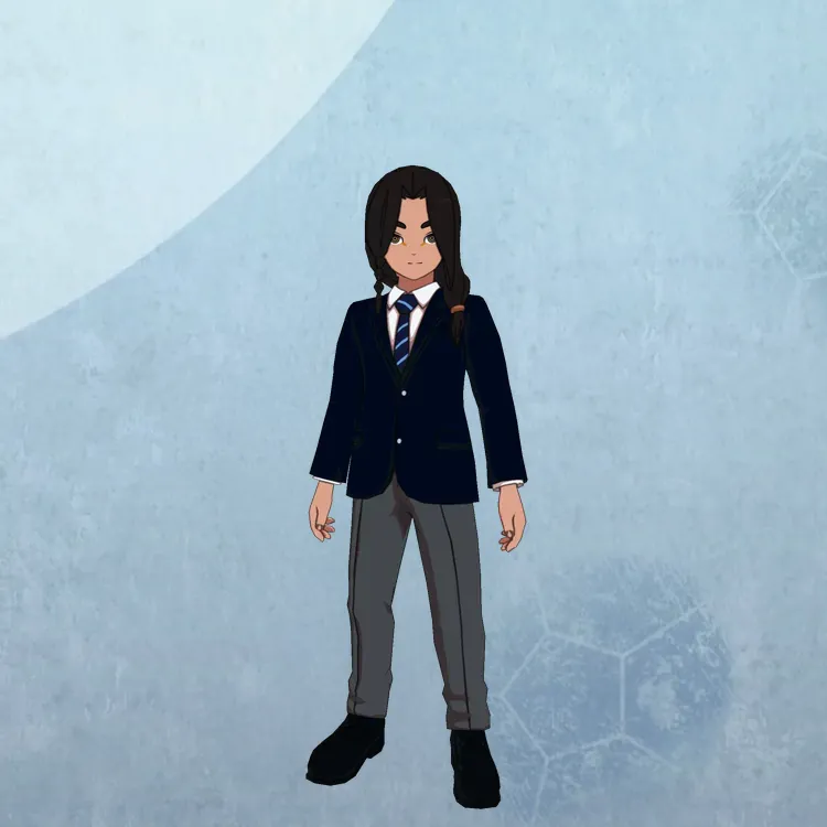 イナイレV_大倉 桃仁