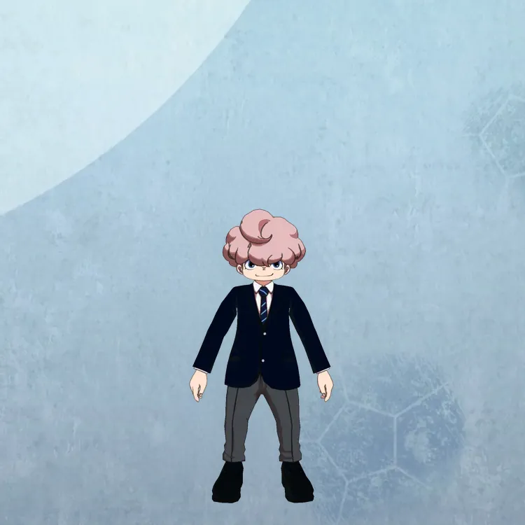 イナイレV_大倉 桃仁