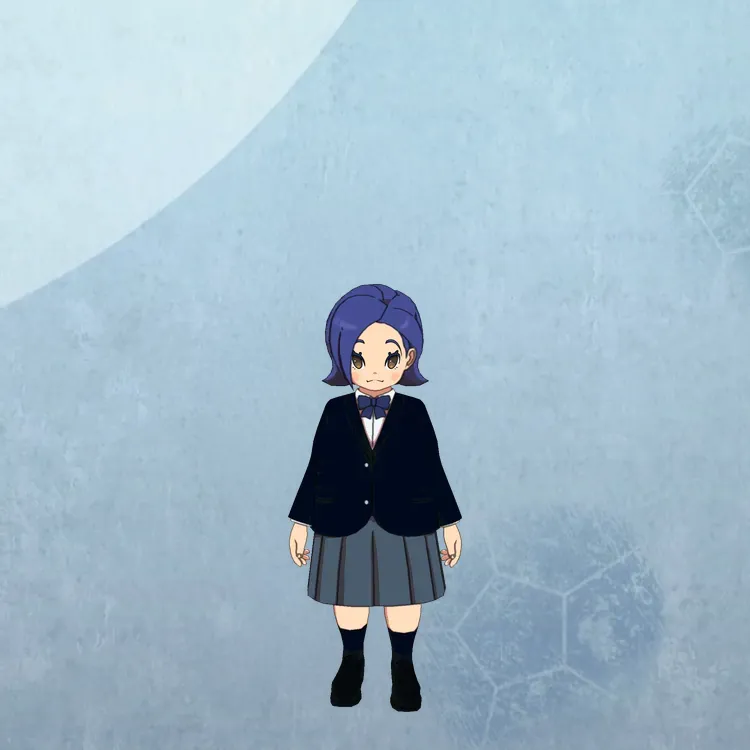 イナイレV_六車 香二