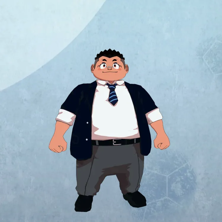 イナイレV_本台 一読