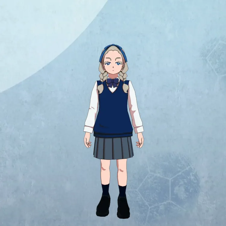 イナイレV_表 裏音