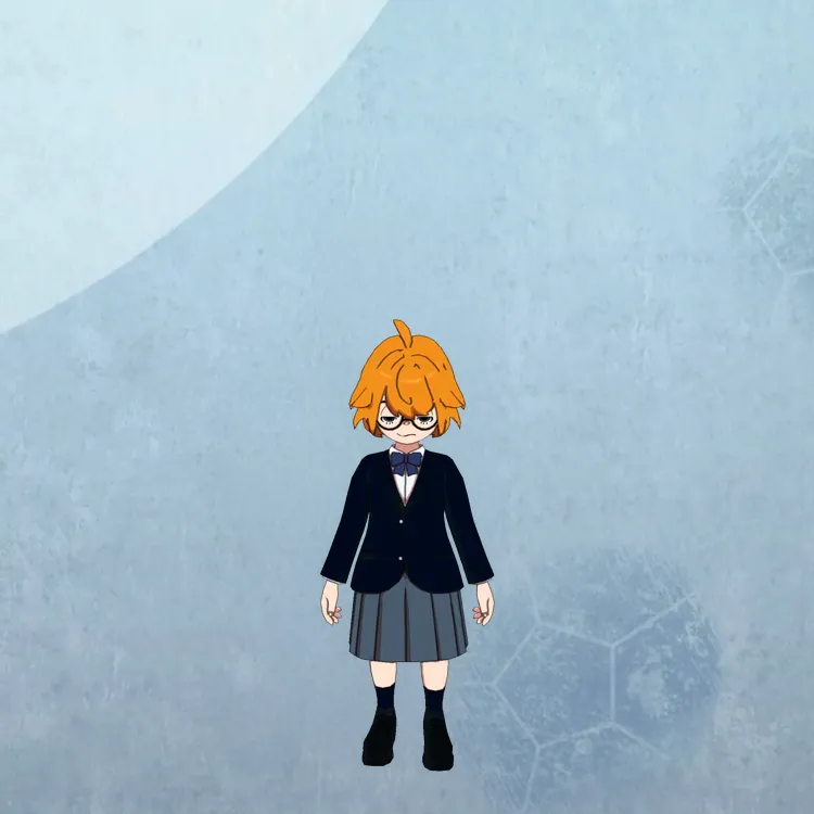 イナイレV_尾館 克平